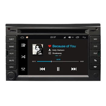 RoverOne Android 8.0 Автомобильная Мультимедийная Система Для Peugeot 307 3008 5008 Partner Радио Стерео DVD GPS Навигация Медиа Музыкальный Плеер 2
