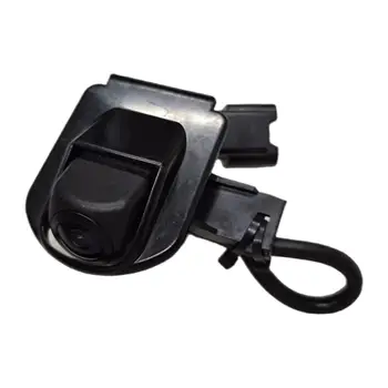 Автомобильная камера заднего вида 39530-t3l-a01 черная для Honda Accord Легко устанавливается 1