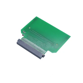 Адаптер для компактной флэш-карты CF Memory Card на 50pin 1,8-дюймовый IDE HDD Конвертер Адаптер для жесткого диска 2