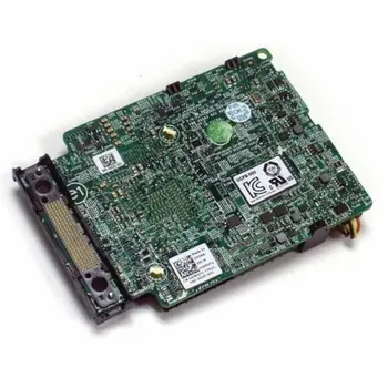 Для Dell Perc H730 Mini Blade 12Gb SAS Raid-контроллер 0WMVFG WMVFG с батареей 2