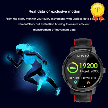 самые продаваемые умные часы, водонепроницаемые спортивные для iphone Android, умные часы с функцией измерения сердечного ритма, артериального давления для женщин, мужчин, детей 1
