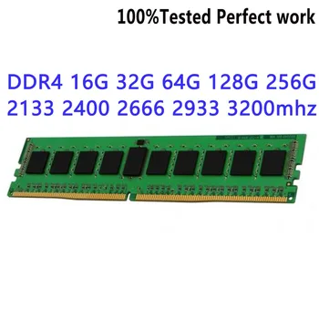 Серверная память HMAA4GU7CJR8N-XNT8 Модуль DDR4 ECC-UDIMM 32 ГБ 2RX8 PC4-3200AA RECC 3200 Мбит/с SDP MP 1
